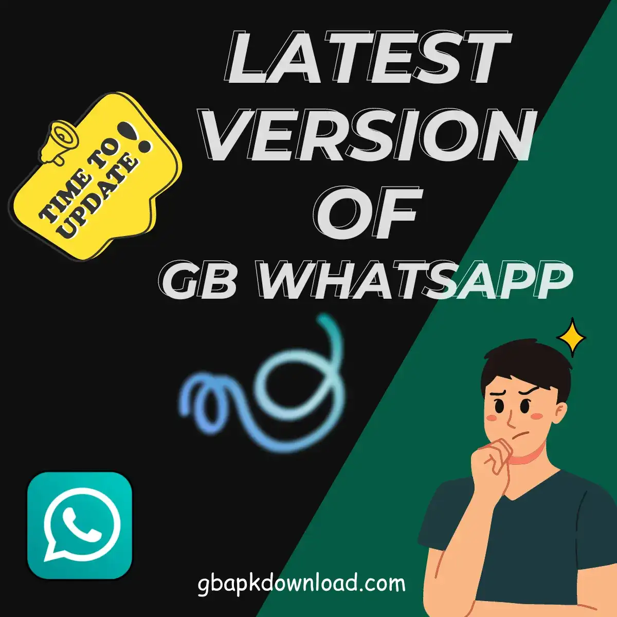 New Latest version of GB WhatsApp APK
